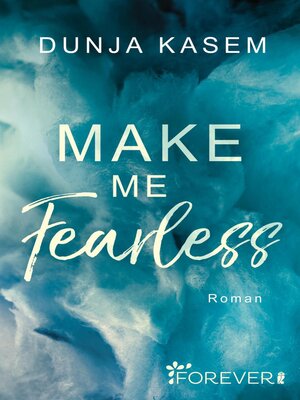 cover image of Make me fearless